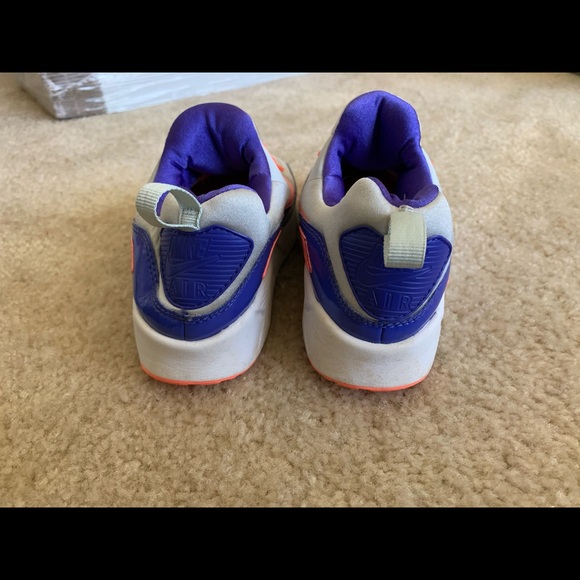 Nike Air Max Tiny 90 - Picture 9 of 10